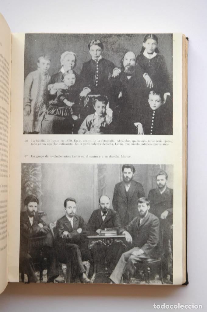 Libros: La Revoluci&oacute;n Rusa - MOOREHEAD, Alan - Foto 4