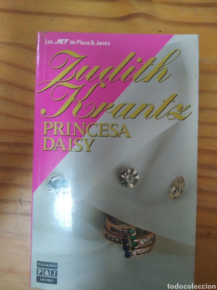 Libros: Princesa Daisy. - Foto 1