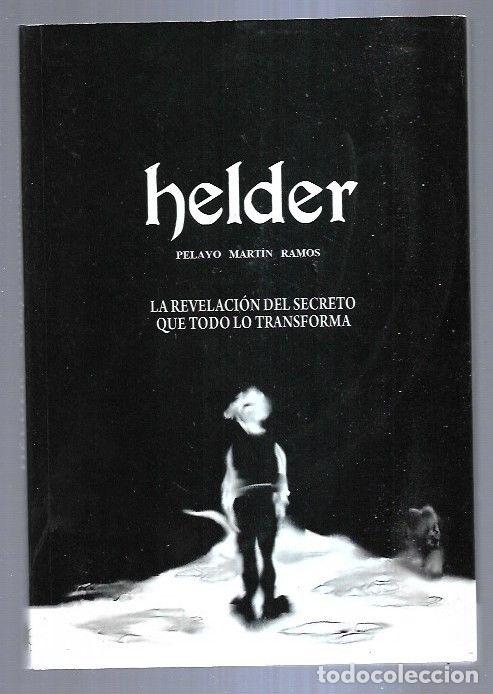 Libros: HELDER - MARTIN RAMOS, PELAYO - Foto 1