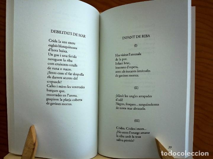 Libros: El jard&iacute; de les paraules Lletra nova Bromera - Foto 3