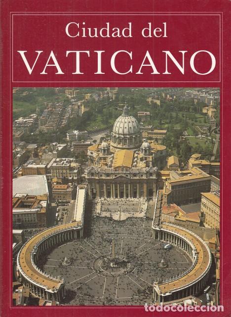 Libros: CIUDAD DEL VATICANO - RONCALLI, FRANCESCO - Foto 1