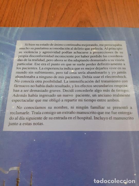 Libros: EL BARCO DE VELAS ROJAS - CUENTOS - AUTOAYUDA - MEI - Foto 2