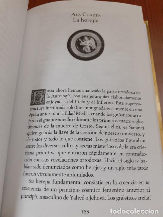 Libros: ANGELES - ANGELES - MALCOLM GODWIN - Foto 4