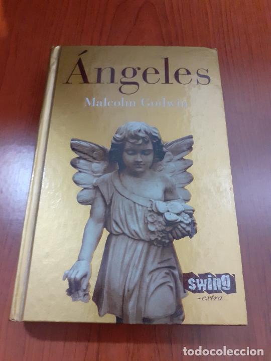 Libros: ANGELES - ANGELES - MALCOLM GODWIN - Foto 1