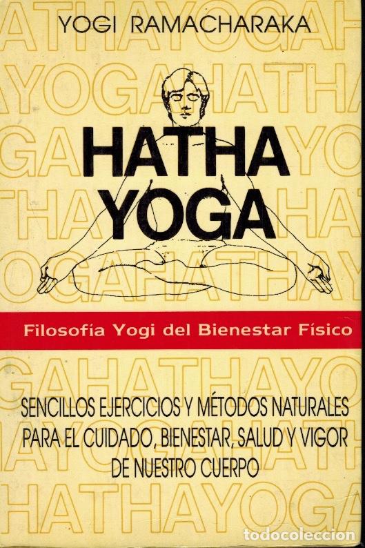 Libros: HATHA YOGA - Foto 1