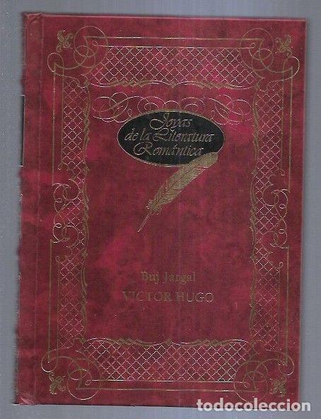 Libros: BUJ JARGAL - VICTOR HUGO - Foto 2