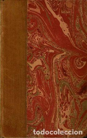Libros: LEspagne. - E. de Amicis. - Foto 1