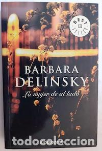 Libros: La mujer de al lado - Barbara Delinsky - Foto 1