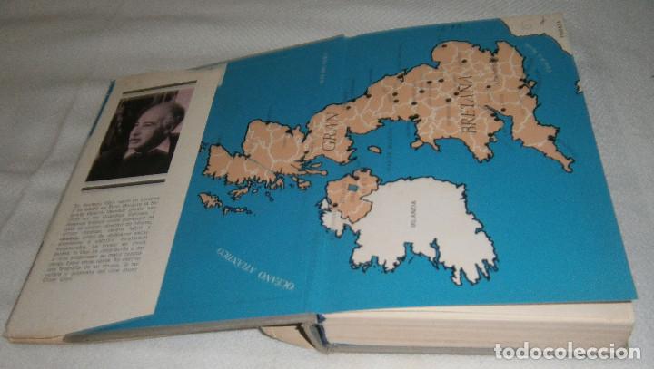 Libros: los britanicos Anthony Glyn edicion ilustrada - Foto 2