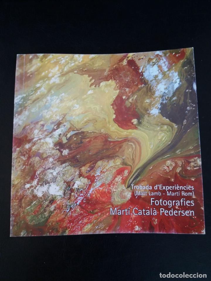 Libros: Trobada dExperi&egrave;ncies. (Matt Lamb- Mart&iacute; Rom). - Foto 1