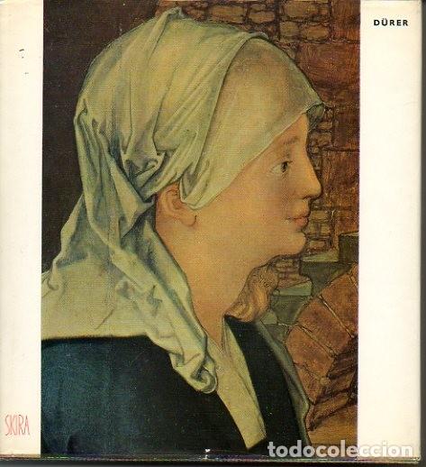 Libros: D&Uuml;RER. - GROTE, Ludwig. - Foto 1