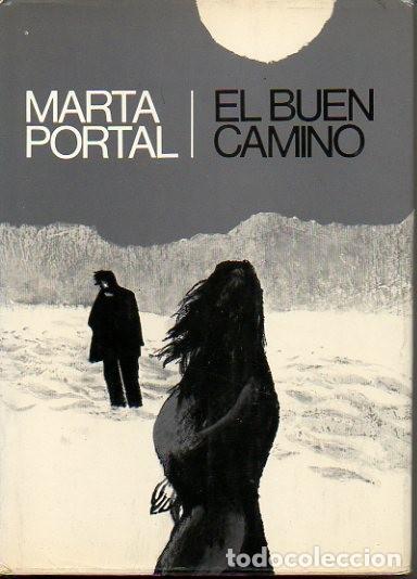 Libros: EL BUEN CAMINO. - PORTAL, Marta. - Foto 1