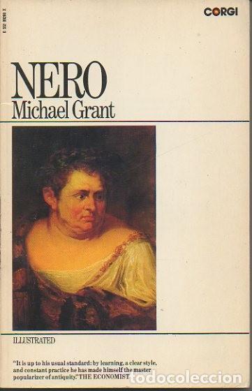 Libros: NERO. - GRANT, Michael. - Foto 1