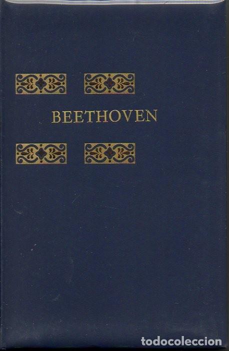 Libros: BEETHOVEN. - AA.VV. - Foto 1