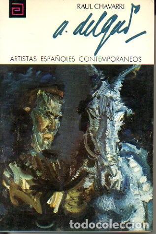 Libros: ALVARO DELGADO. - CHAVARRI, Raul. - Foto 1