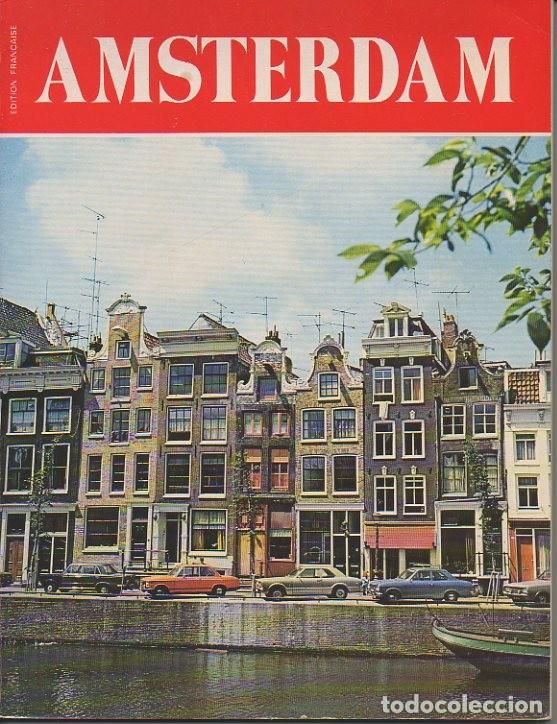 Libros: AMSTERDAM. - MAGI, Giovanna. - Foto 1