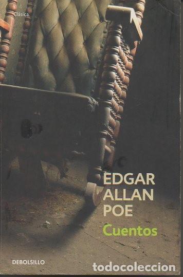 Libros: CUENTOS. - POE, Edgar Allan. - Foto 1