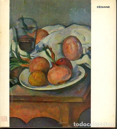 Libros: CEZANNE. - RAYNAL, Maurice. - Foto 1