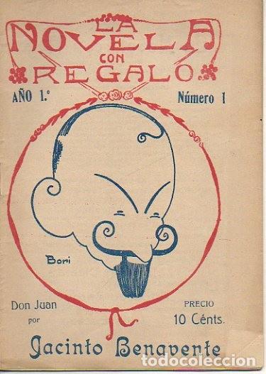 Libros: DON JUAN. COMEDIA DE MOLIERE EN CINCO ACTOS. - MOLIERE. - Foto 1