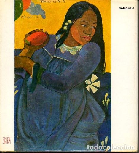 Libros: GAUGUIN. - ESTIENNE, Charles. - Foto 1
