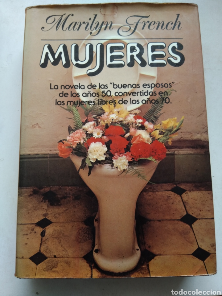 Libros: MUJERES/MARILYN FRENCH - Foto 1