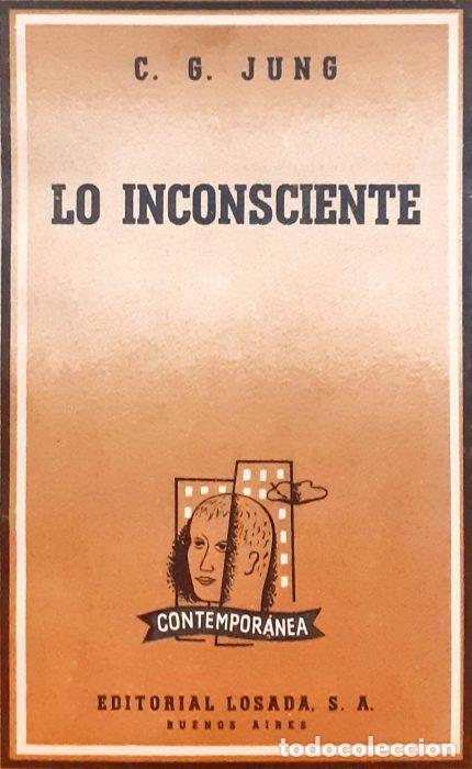 Libros: Lo inconsciente - JUNG, C. G - Foto 1