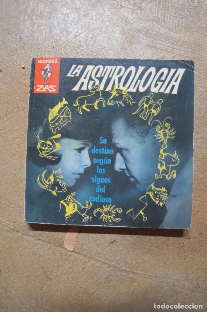 Libros: LA ASTROLOGIA. G. L. DIRICOT - Foto 1