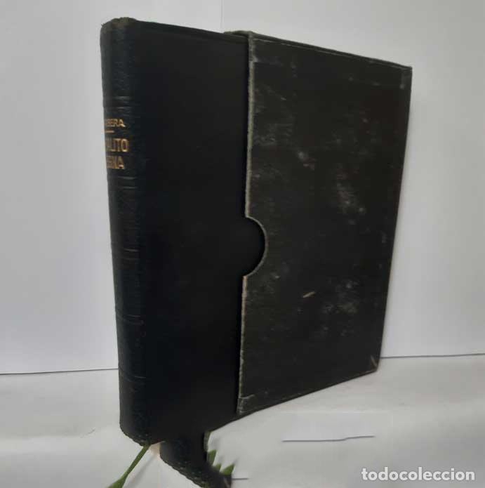 Libros: MIS&Aacute;LITO REGINA - RIBERA, LUIS - Foto 1