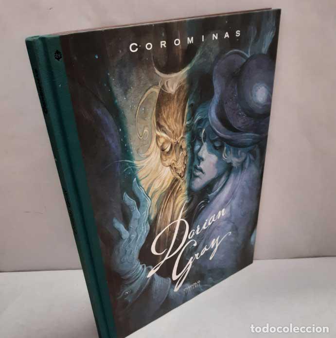 Libros: DORIAN GRAY - COROMINAS - Foto 1