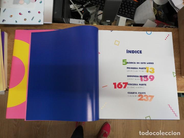 Libros: SONIC THE HEDGEHOG - MINOTAURO - Foto 4