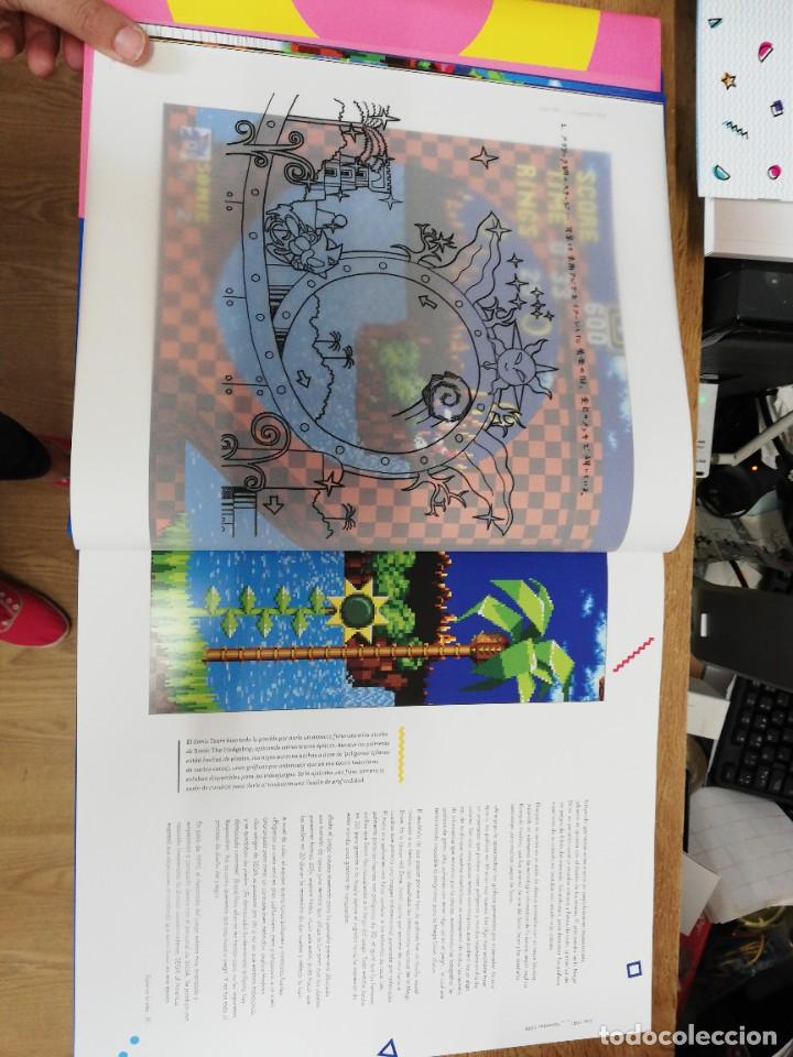 Libros: SONIC THE HEDGEHOG - MINOTAURO - Foto 6