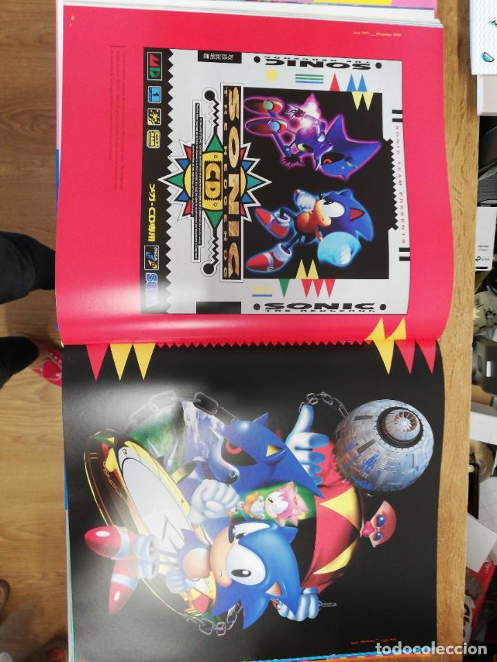 Libros: SONIC THE HEDGEHOG - MINOTAURO - Foto 7