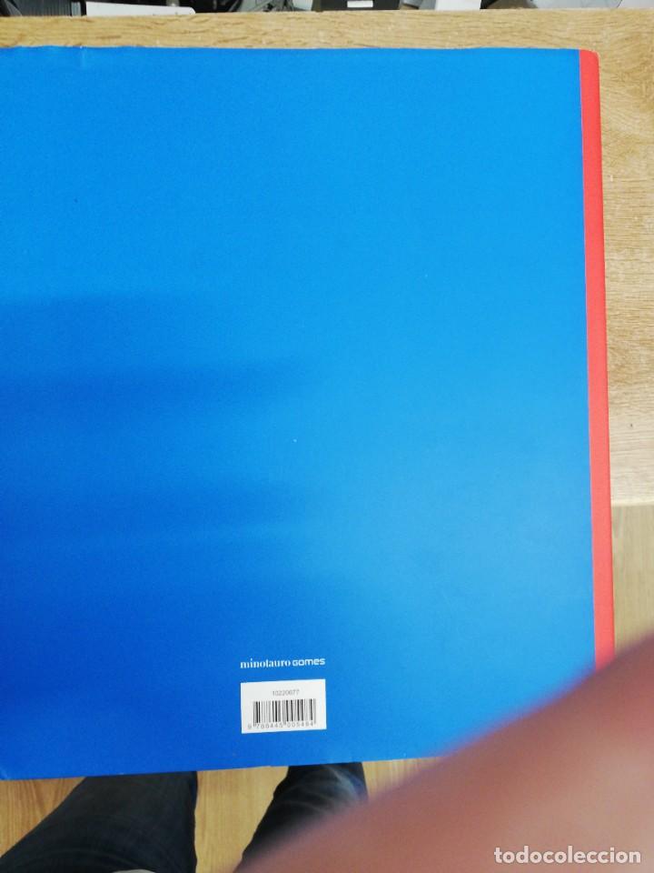 Libros: SONIC THE HEDGEHOG - MINOTAURO - Foto 8
