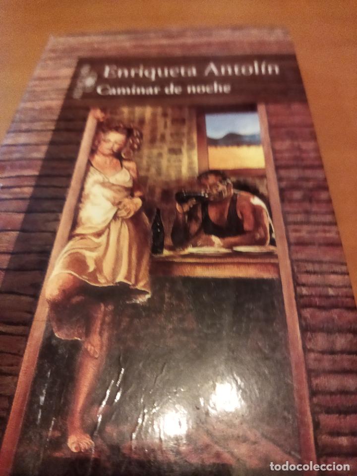 Libros: Caminar de noche - Foto 1