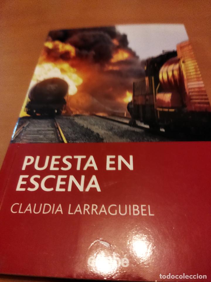 Libros: Puesta en escena - Foto 1