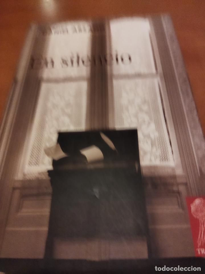 Libros: En silencio Daniel Arsand - Foto 1