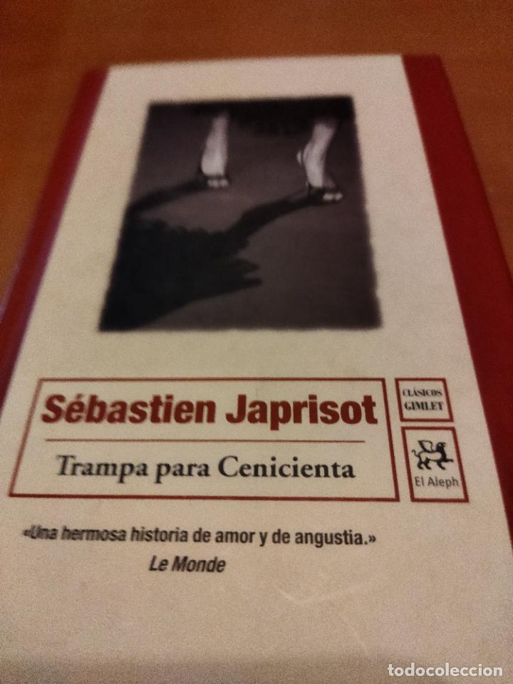 Libros: Trampa para cenicienta - Foto 1