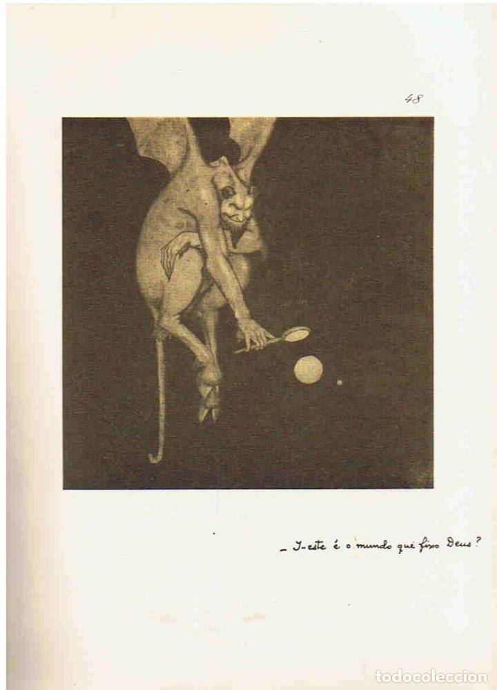 Libros: N&Atilde;�S - Castelao. - Foto 4
