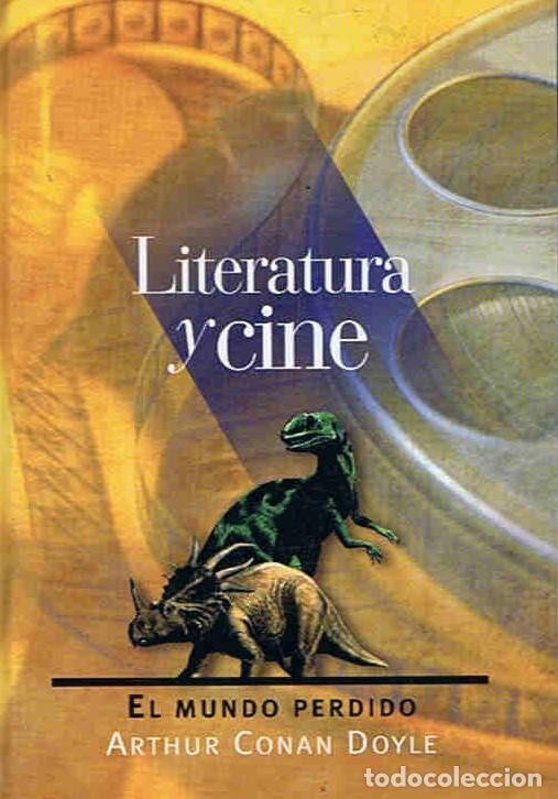 Libros: EL MUNDO PERDIDO - Conan Doyle. Arthur - Foto 1
