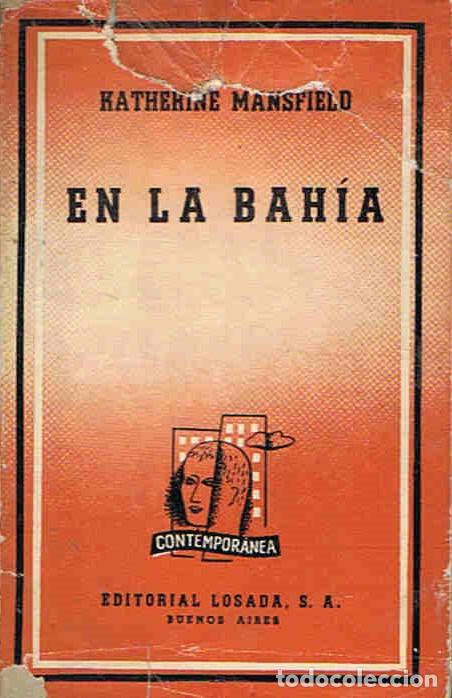 Libros: EN LA BAHIA - Mansfield. Katherine - Foto 1