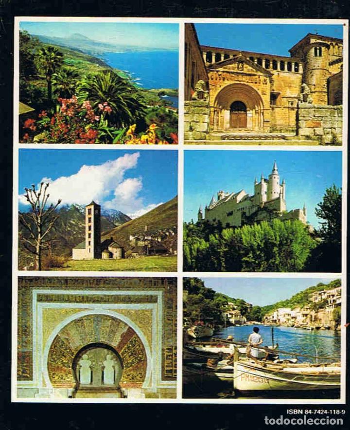 Libros: ESPA&Atilde;�A HOY - Wiesenthal. M - Foto 2