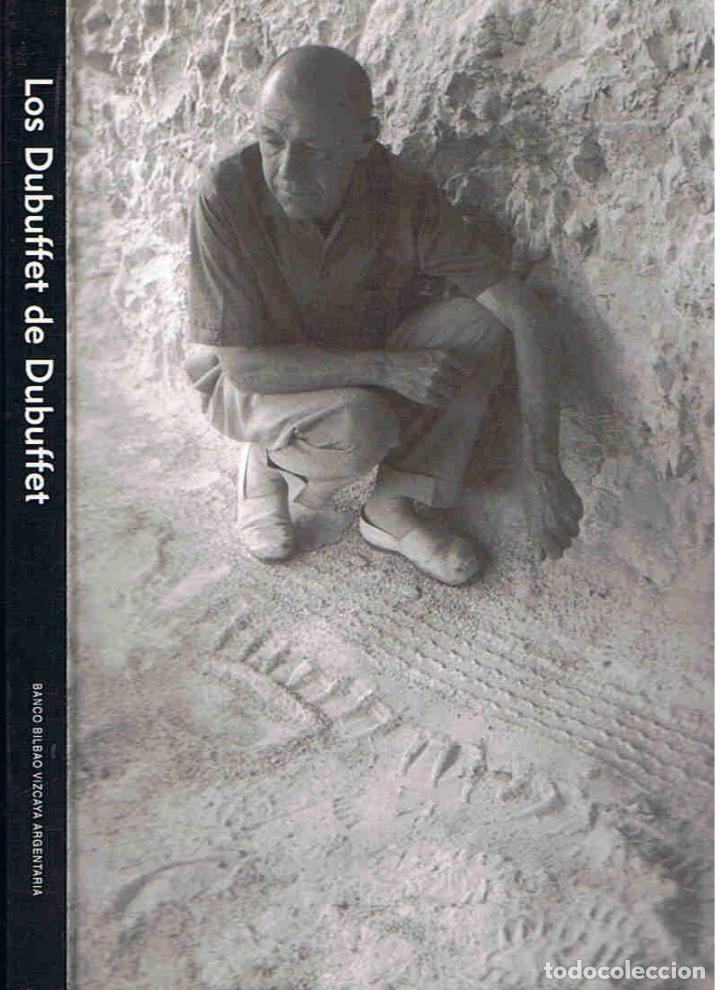 Libros: LOS DUBUFFET DE DUBUFFET - AA.VV. Cat&Atilde;&iexcl;logo - Foto 1