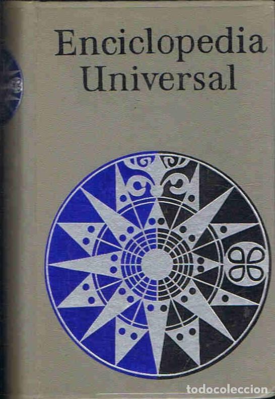 Libros: ENCICLOPEDIA UNIVERSAL - Herder. Editorial - Foto 1