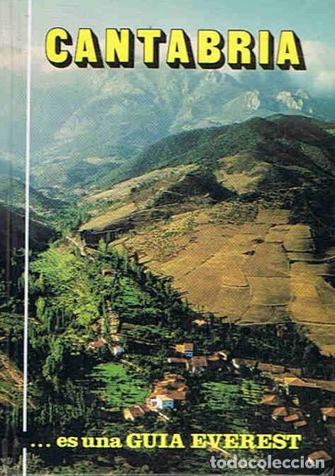 Libros: CANTABRIA - Sim&Atilde;&sup3;n Cabarga. Jos&Atilde;&copy; - Foto 1