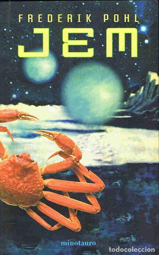 Libros: JEM. - Pohl. Frederik, - Foto 1