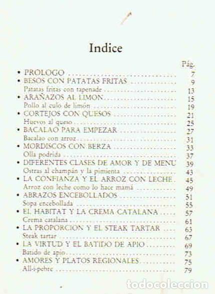 Libros: DE LA OLLA AL CATRE - Figuero. Javier, - Foto 2