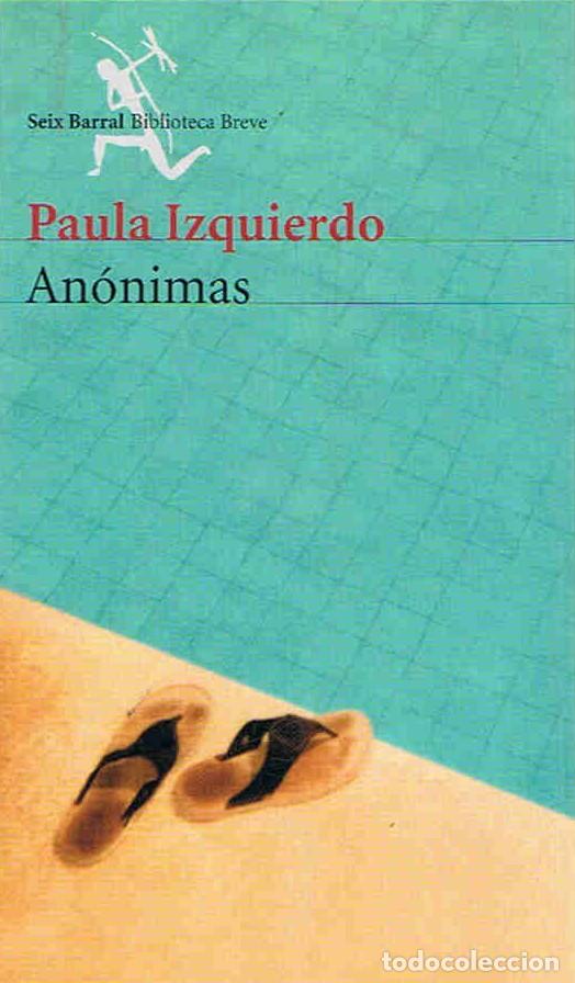 Libros: AN&Atilde;�NIMAS - Izquierdo. Paula - Foto 1