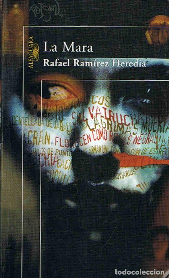Libros: LA MARA. - Ram&Atilde;&shy;rez Heredia. Rafael - Foto 1