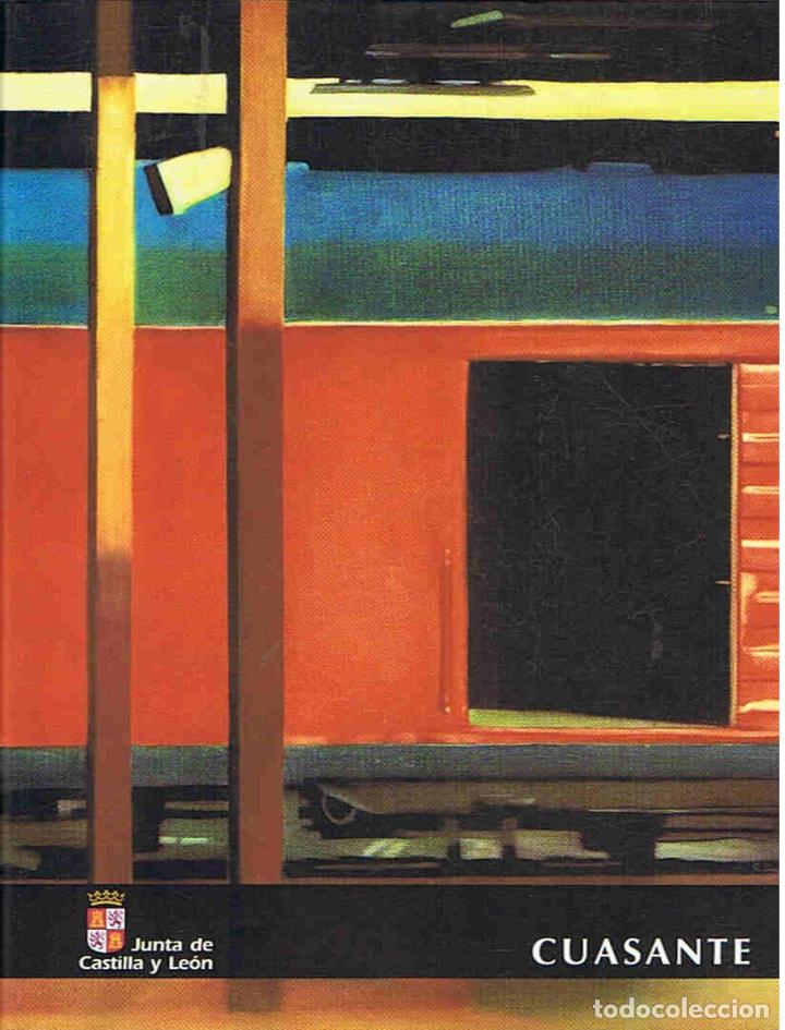 Libros: CUASANTE. Cat&Atilde;&iexcl;logo - Danvila. Jos&Atilde;&copy; Ram&Atilde;&sup3;n, / Adolfo Casta&Atilde;&plusmn;o - Foto 1