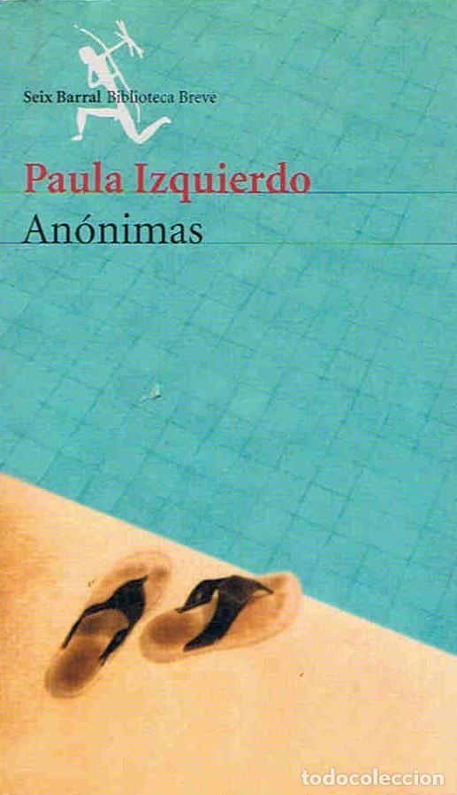 Libros: AN&Atilde;�NIMAS. - Izquierdo. Paula - Foto 1